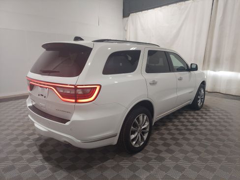 Used 2024 Dodge Durango Citadel AWD/4WD image 3