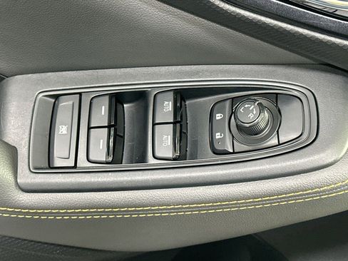 Used 2022 Subaru Forester Wilderness image 16