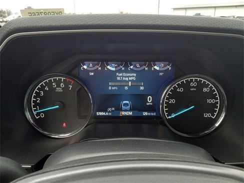 Used 2023 Ford F150 XLT w/ Equipment Group 302A High image 16