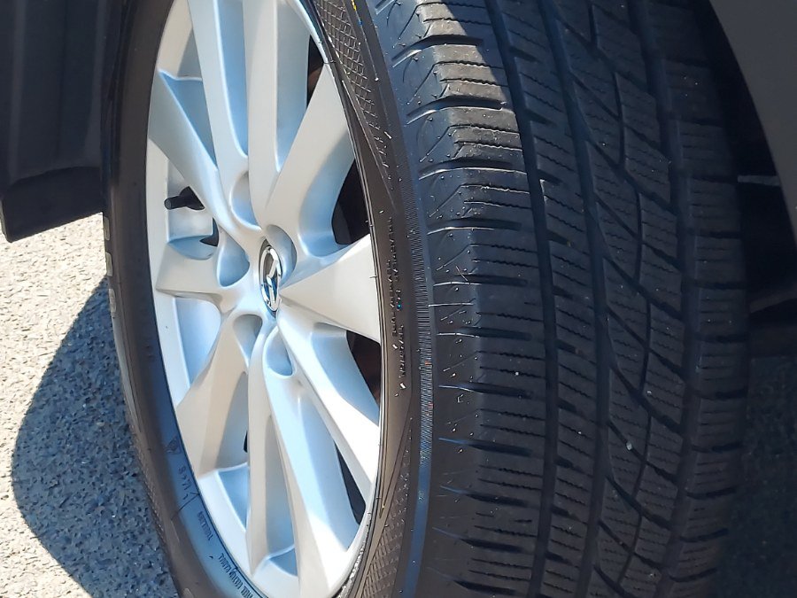Used 2014 MAZDA CX-5 Touring w/ Bose/Moonroof Package AWD/4WD image 20