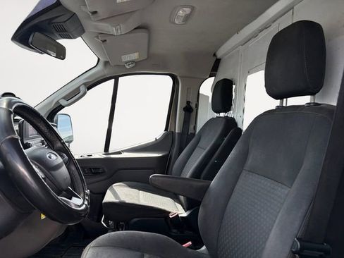 Used 2020 Ford Transit 150 Low Roof AWD image 8
