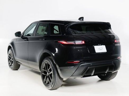 New 2026 Land Rover Range Rover Evoque S AWD/4WD image 34