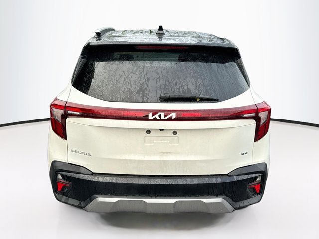 Certified 2024 Kia Seltos S AWD/4WD image 6