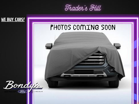 Used 2015 Ford F150 Lariat image 2