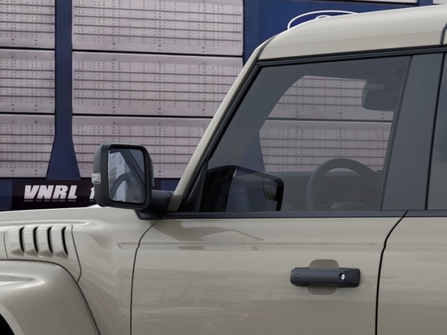 New 2026 Ford Bronco Raptor AWD/4WD image 22