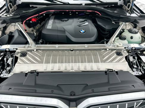 New 2026 BMW X3 xDrive30 w/ Premium Package image 28