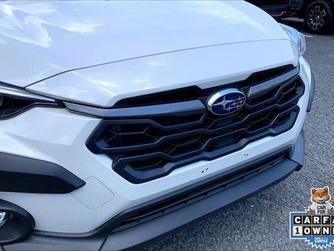 Certified 2024 Subaru Crosstrek 2.0i Premium w/ Crosstrek Mirror Package AWD/4WD image 30