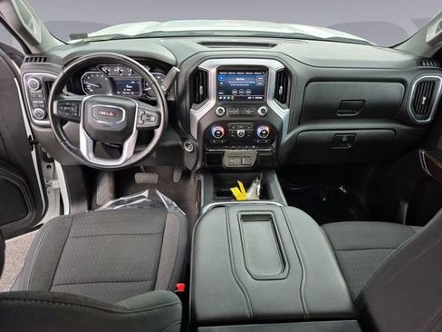 Used 2020 GMC Sierra 1500 Elevation w/ Elevation Value Package AWD/4WD image 12