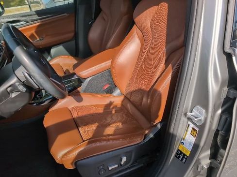 Used 2020 BMW X4 M image 9