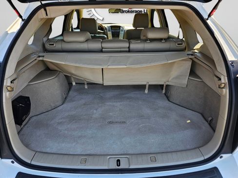 Used 2004 Lexus RX 330 AWD image 15
