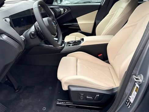 New 2026 BMW X3 xDrive30i w/ Premium Package AWD/4WD image 16