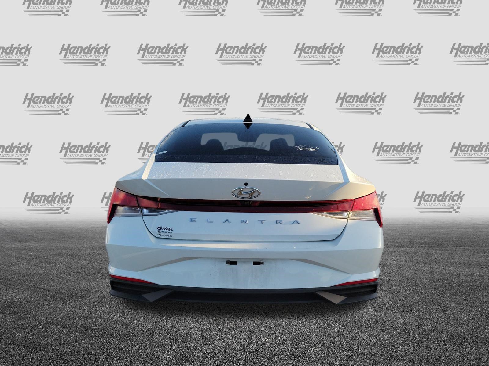 Used 2022 Hyundai Elantra SEL w/ Cargo Package FWD image 9