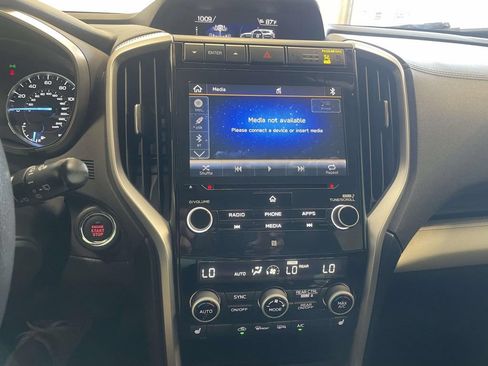 Used 2021 Subaru Ascent Limited w/ Popular Package #4 AWD/4WD image 19