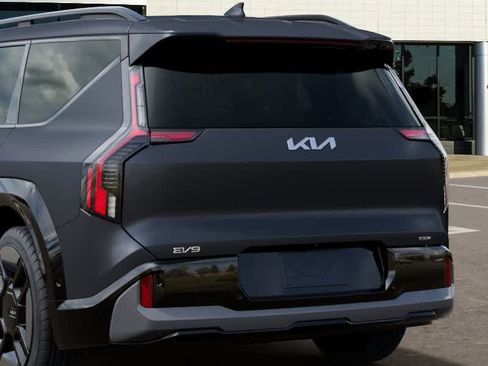 New 2026 Kia EV9 GT-Line AWD/4WD image 13