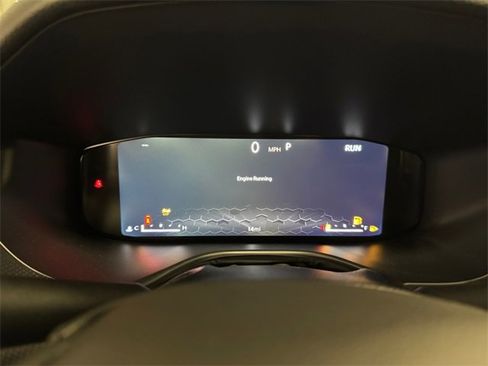 New 2026 Jeep Compass Limited image 20