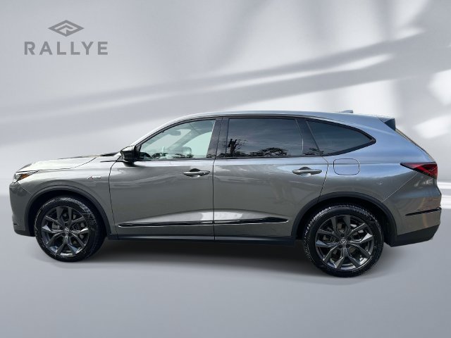 Used 2024 Acura MDX A-Spec AWD/4WD image 6