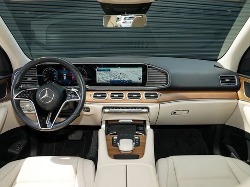 Used 2024 Mercedes-Benz GLE 450 4MATIC image 29