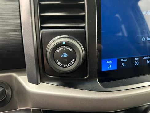 Certified 2024 Ford F150 XLT w/ Mobile Office Package image 30