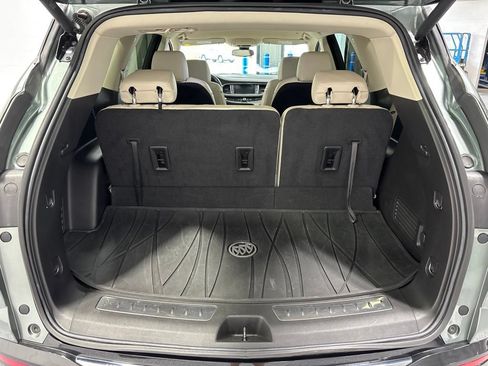 Used 2023 Buick Enclave Essence w/ Trailering Package, 5000 lbs. AWD/4WD image 49