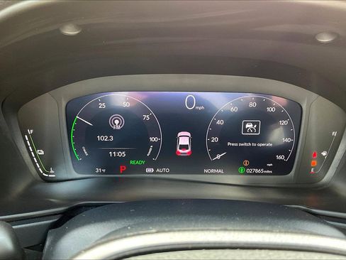 Used 2024 Honda Accord Sport image 24