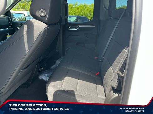 New 2026 GMC Sierra 1500 Elevation AWD/4WD image 11