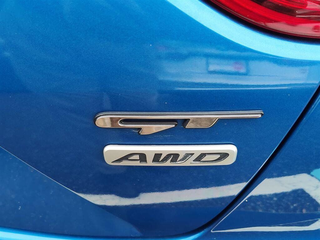 Used 2018 Kia Stinger GT2 AWD/4WD image 5