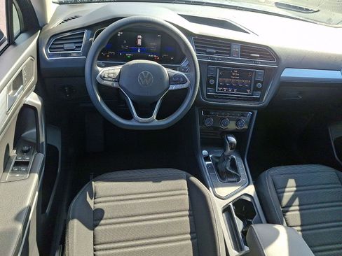 Used 2022 Volkswagen Tiguan S image 11