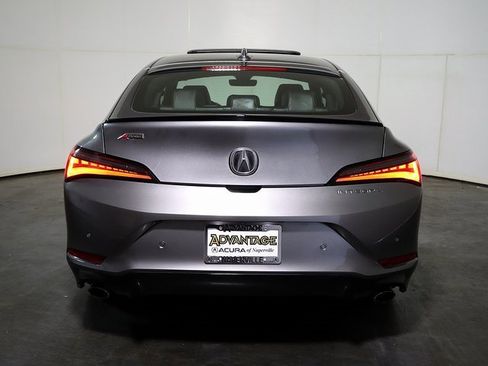 Certified 2023 Acura Integra A-Spec image 10