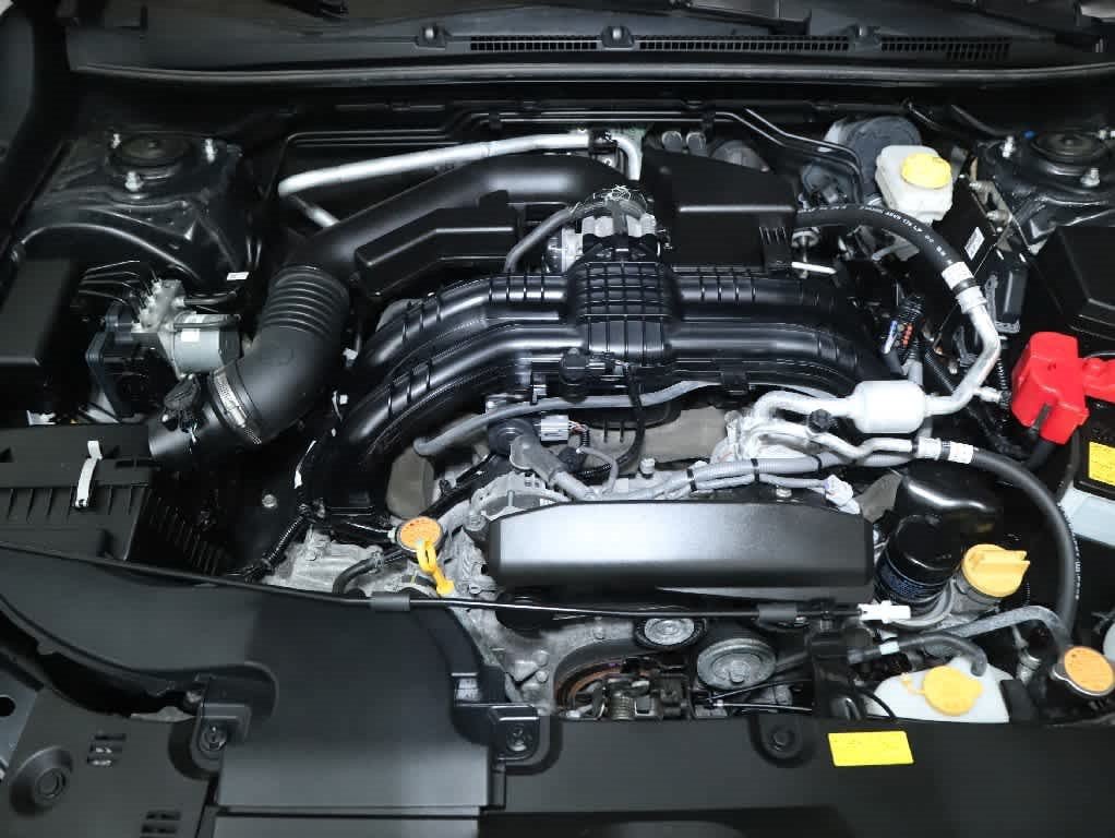 Certified 2024 Subaru Impreza 2.0i Sport AWD/4WD image 32
