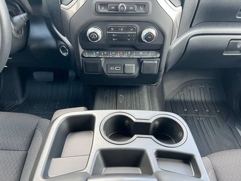 New 2026 GMC Sierra 1500 Pro w/ Pro Value Package AWD/4WD image 21
