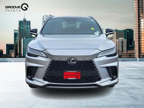 Used 2023 Lexus RX 350 F Sport image 10