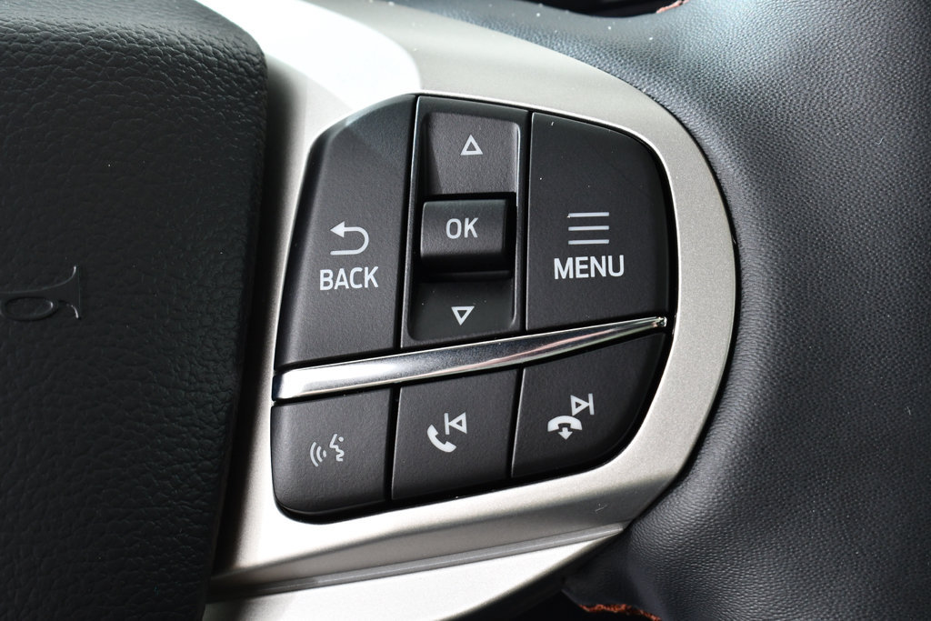 New 2027 Ford Explorer Active w/ Active Comfort Package AWD/4WD image 33