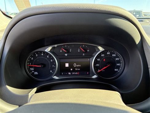 Used 2020 GMC Terrain Denali w/ Denali Premium Package image 24