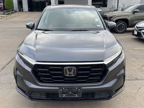 Used 2024 Honda CR-V EX-L image 2
