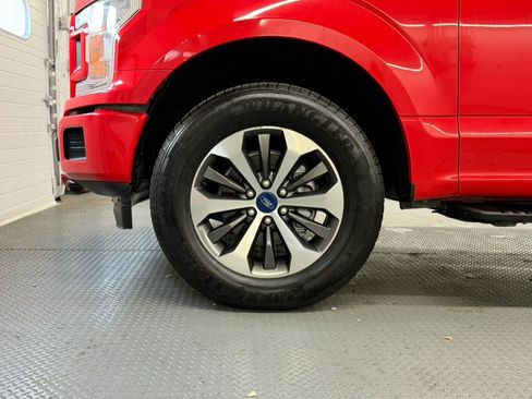 Used 2019 Ford F150 XL w/ Equipment Group 101A Mid AWD/4WD image 13