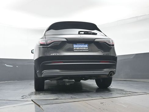 Used 2023 Honda HR-V Sport image 30