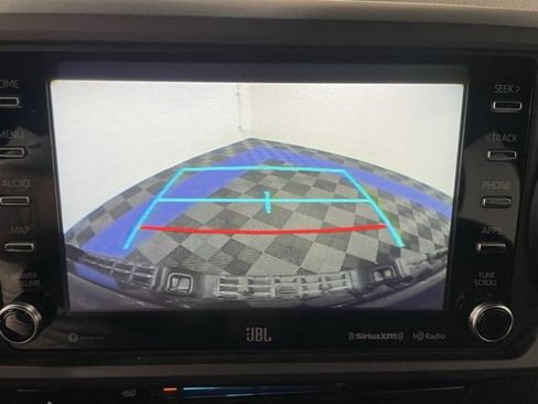 Used 2021 Toyota Tacoma TRD Off-Road image 5