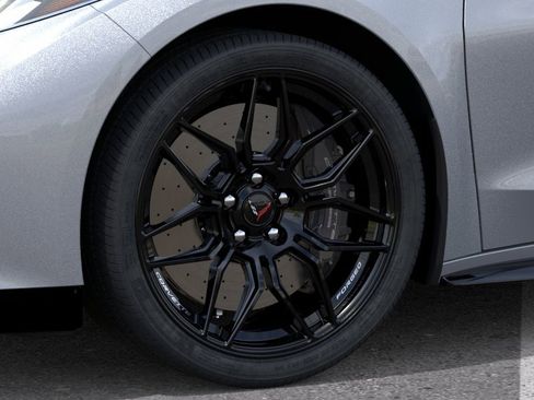 New 2026 Chevrolet Corvette Z06 RWD image 33