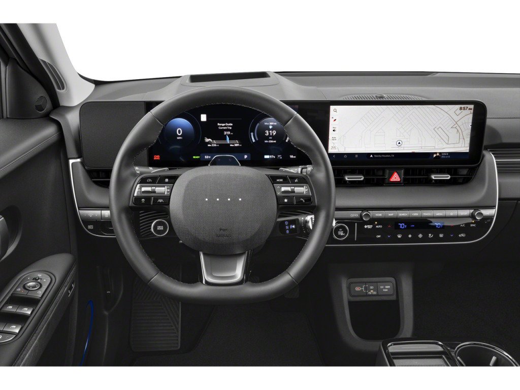 New 2027 Hyundai Ioniq 5 Limited AWD/4WD image 21