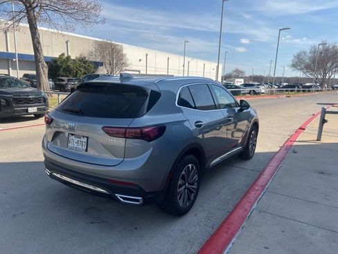 Used 2024 Buick Envision Preferred image 7