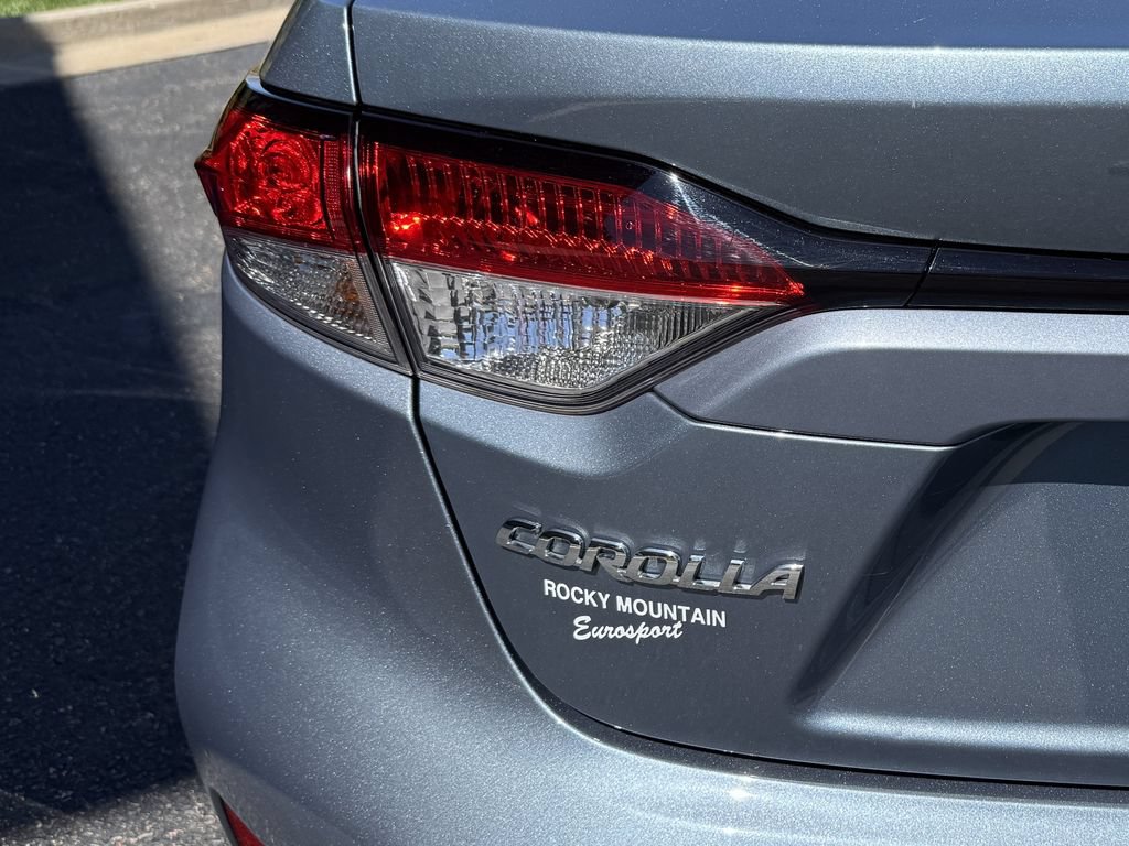 Used 2024 Toyota Corolla LE FWD image 6