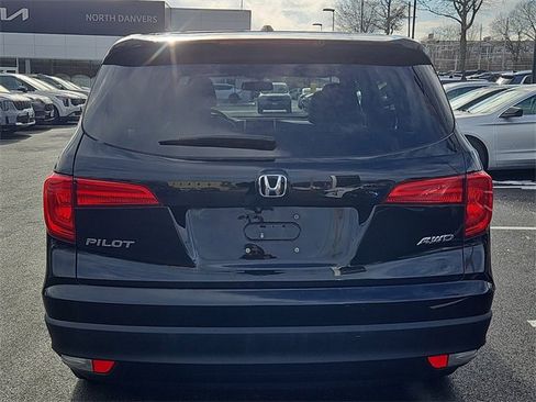 Used 2017 Honda Pilot EX-L image 5