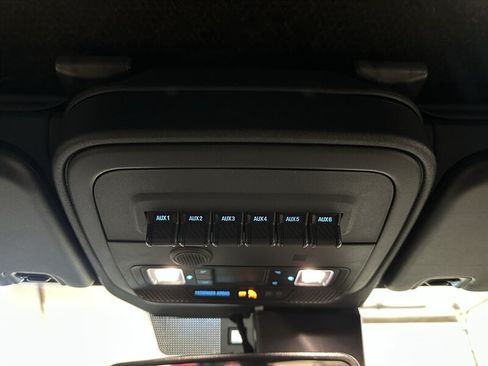 Used 2023 Ford Bronco Badlands AWD/4WD image 23