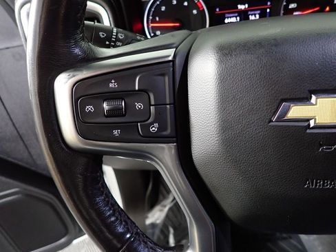 Used 2021 Chevrolet Silverado 3500 LTZ image 34