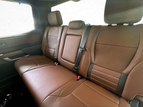 Used 2026 Toyota Tundra 1794 Edition w/ TRD Off-Road Package AWD/4WD image 18
