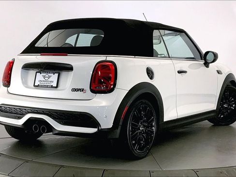 Certified 2023 MINI Cooper S image 12