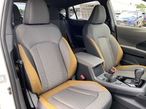 New 2026 Subaru Crosstrek 2.5i Sport AWD/4WD image 9