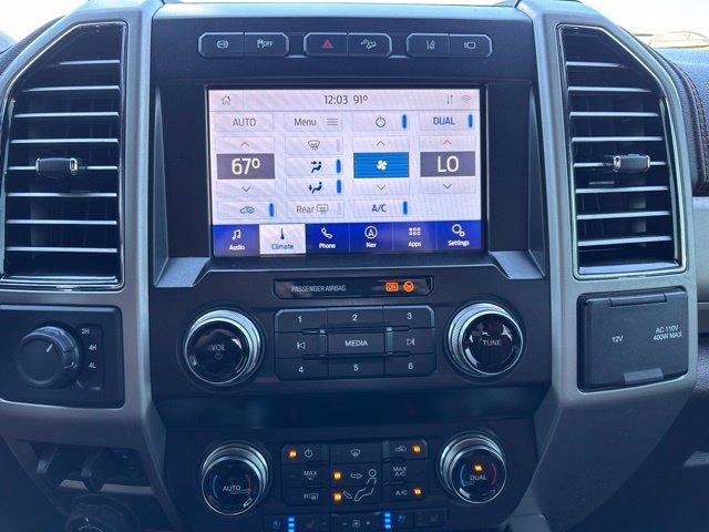 Used 2020 Ford F350 King Ranch w/ Chrome Package AWD/4WD image 26