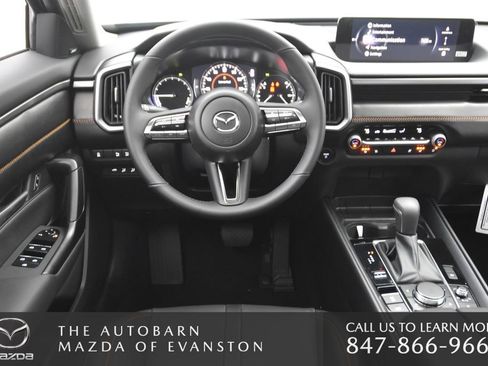 New 2026 MAZDA CX-50 AWD 2.5 Hybrid w/ Weather Package image 27