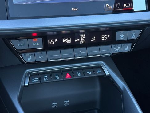 New 2026 Audi A3 2.0T Premium image 17